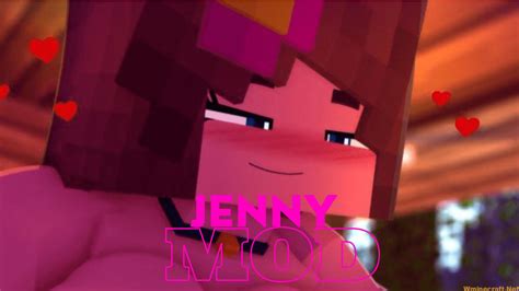 jenny sex|Minecraft Jenny Porn Videos 